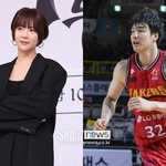 [단독]황정음 열애 농구스타는 '7살 연하 국대' 김종규…파경 후...