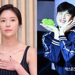 황정음, 7살 연하 농구선수 <b>김종규</b>와 열애 중 '이혼 후 새 사랑'...