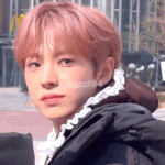 엔위시 유우시 얘 진짜 <b>보물</b>이네