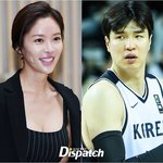 [단독] 황정음, 농구선수 김종규와 열애…7살 연하 '국대' 센터...