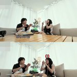 우기의 SM&amp;CUBE <b>동시</b> 합격 비하인드