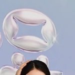 <b>나</b> 해린같은 얼굴 ㅂㄹ <b>안</b>좋아하거든??