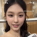 이 <b>사진</b> 해린 피부톤 몇호 <b>정도</b> 같음??