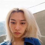 광대가 엄텅 <b>크다</b>