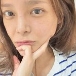 '음주 운전' 박시연, 충격 근황…목 늘어난 티셔츠에 퀭한 <b>민낯</b>