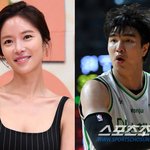 '황정음' 농구스타 김종규 누구? 강남 건물주 '7살연하 영앤리치'