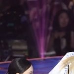 [모두드루와] 가요<b>대전</b> 해린 코 좀 봐