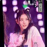 <b>뉴진스</b> <b>해린</b> 이 사진 진짜 고양이 같다