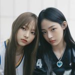 뉴진스 진짜 어리긴<b>하다</b>