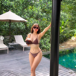 일이에요”..이솔이, 박성광 앞 ‘아찔’ 비키니 자태 과시 [<b>SHOT</b>...