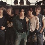 평균비주얼 라이즈 <b>vs</b> 투어스