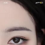 [이것좀봐줘] 쉐도우 색깔이 너무 궁금해ㅠㅠ