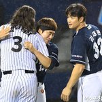 서울<b>LG</b>트윈스 역대 최고 용병 케이시 켈리 고별2