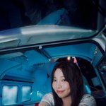 유니스 첫 싱글 ‘CURIOUS’ 콘셉트 포토