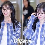 [현장포토] "이래서, 러블리"…김지원, 남다른 팬서비스 디스패치...