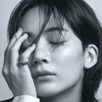 눈빛이 <b>우수</b>에 찬 세븐틴 정한 9월 호 화보
