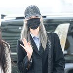 [현장포토] "눈만 봐도, 예쁨"…리즈, 비주얼 힐링 디스패치...