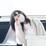 "[현장포토] "귀여워서 심쿵"…레이, 해맑은 소녀 디스패치...