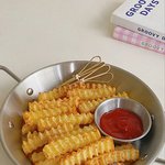 어떤 '감자튀김'이 취향인가요
