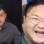  카라큘라 <b>은퇴</b> 선언에 조롱…'검찰이든 뭐든 결국 내가 이긴다'