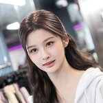 [포토] 설윤, 실물 느낌