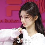 [포토] 엔믹스 설윤 '시크한 매력'