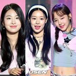 ???: 너희가 뉴진스니?