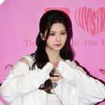 엔믹스 <b>설윤</b>, 너무 과감한 패션[TEN포토]