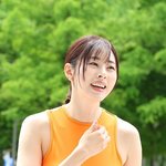 [포토]서동주, 해맑은 미소