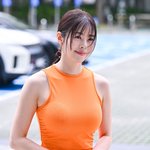 [사진]서동주,'<b>아찔</b>한 몸매 드러나는 원피스'