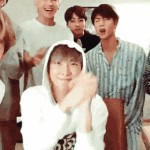 [군대] 방탄 알엠 진 슈가 제이홉 지민 <b>뷔</b> 정국