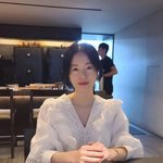 '둘째 임신' 이정현, 육아 고충 "항상 딸과 외출..정신 없어"