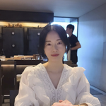 '둘째임신' 이정현, 딸 <b>서아</b>와 일상 공개…점점 엄마 닮아가네