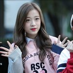 전 에이프릴 멤버 <b>진솔</b> 박수홍 엄마닮지않음?
