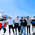 [군대] 방탄 알엠 진 슈가 제이홉 지민 <b>뷔</b> 정국