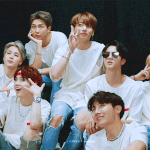 [군대] 방탄 알엠 진 슈가 제이홉 지민 <b>뷔</b> 정국