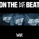 NCT 127 <b>WALK</b> 유튜브 채널 배너