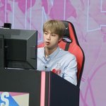 달려라 방탄 EP108 현장 비하인드 <b>진</b>