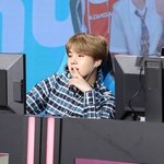 달려라 방탄 EP108 현장 비하인드 <b>슈가</b>