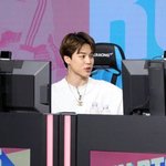 달려라 방탄 EP108 현장 비하인드 <b>지민</b>
