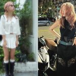 레드벨벳 예리, 청순→시크 오가는 팔색조‥예리 <b>is</b> 뭔들