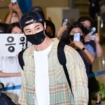 [단독] 변우석, '황제 경호 논란' 경호업체와 일 안한다..업무 <b>배제</b>