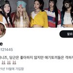 트위터 <b>버니즈들</b> 이러고있는데