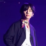 방탄 <b>뷔</b> 2019 Lotte Family Concert