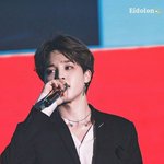 방탄 <b>지민</b> 2019 Lotte Family Concert
