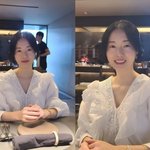 이정현, 1080만원짜리 귀걸이 하고 딸과 외출…'194억 건물주'의...