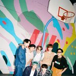 [군대] 방탄 알엠 진 슈가 제이홉 지민 <b>뷔</b> 정국