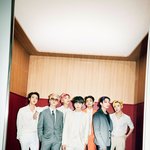 [군대] 방탄 알엠 진 슈가 제이홉 지민 <b>뷔</b> 정국