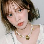 [댓글부탁해] 레드벨벳 웬디, '더운 날씨 함께 아이스크림 먹고...