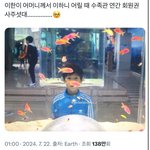 걍 뭔가 이렇게 한분야를 좋아하는게 부러움